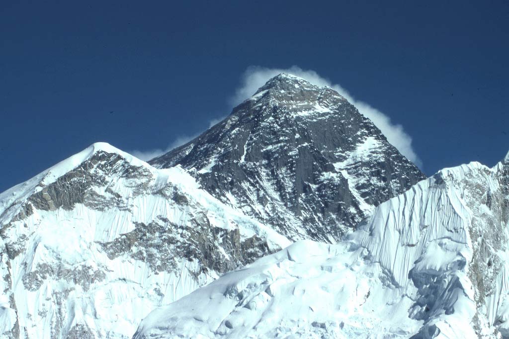 Obrázek pro Cesta na Mount Everest: Klíčové kroky pro dosažení vrcholu